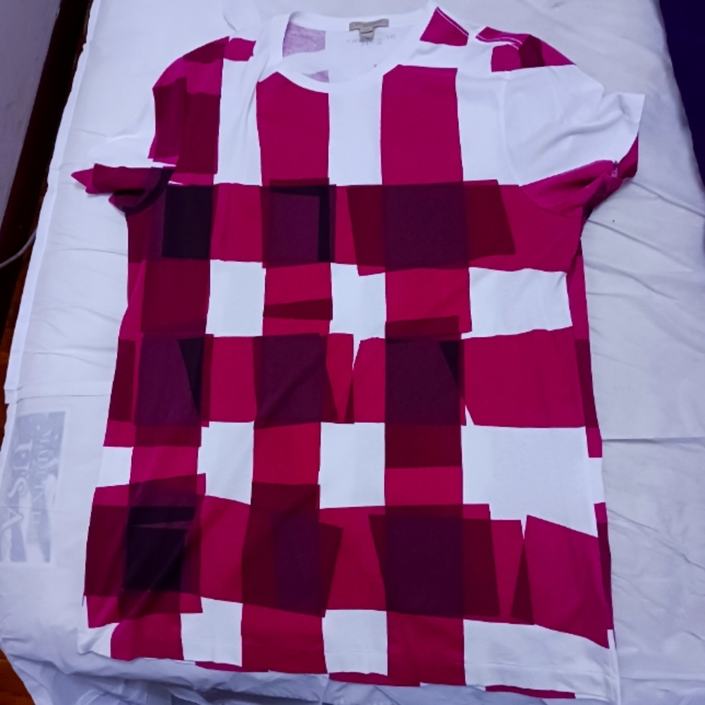 Burberry short sleeve Tee